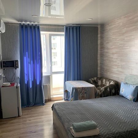 Obolonsky Otel Kiev Dış mekan fotoğraf