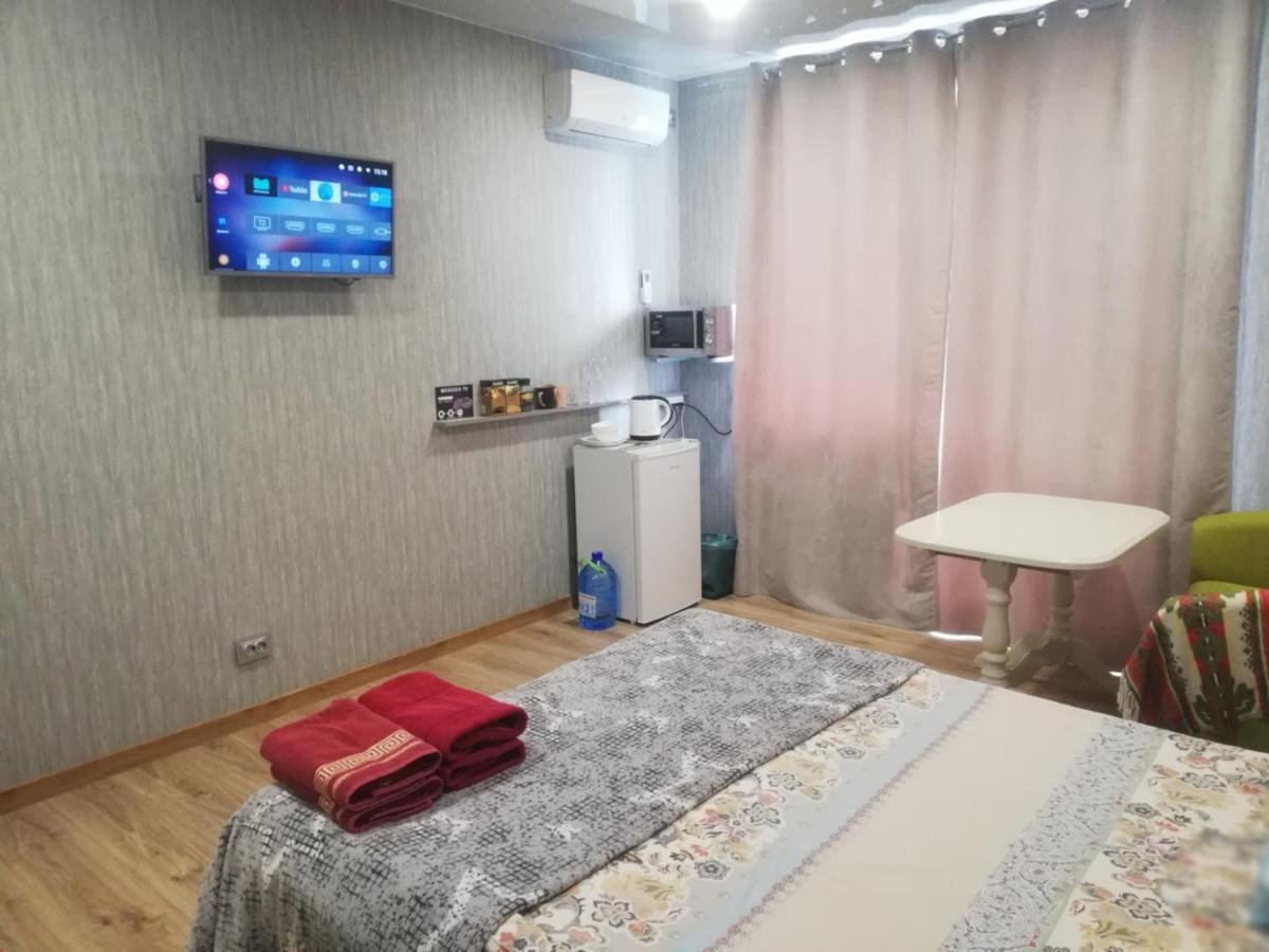 Obolonsky Otel Kiev Dış mekan fotoğraf