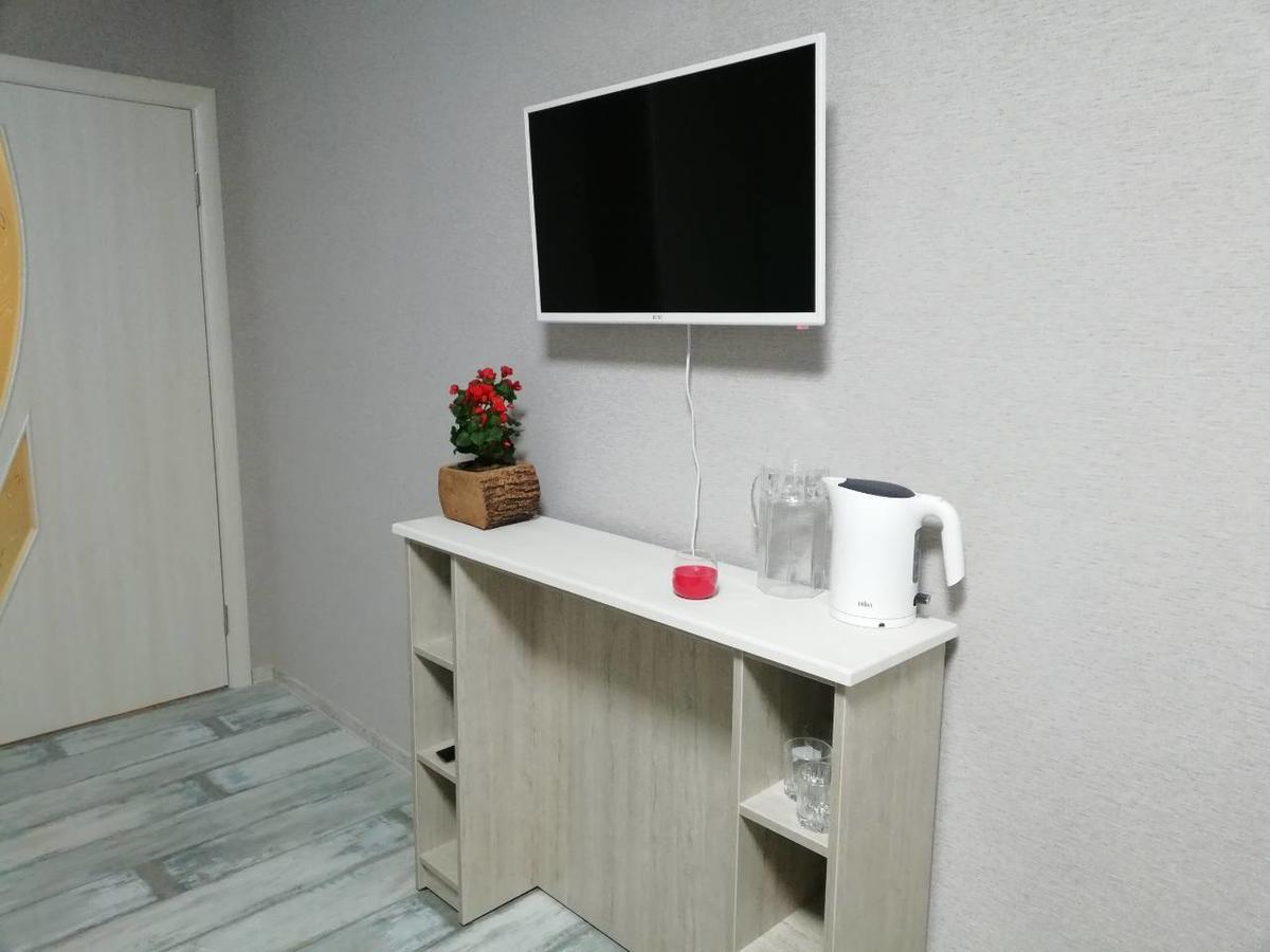 Obolonsky Otel Kiev Dış mekan fotoğraf