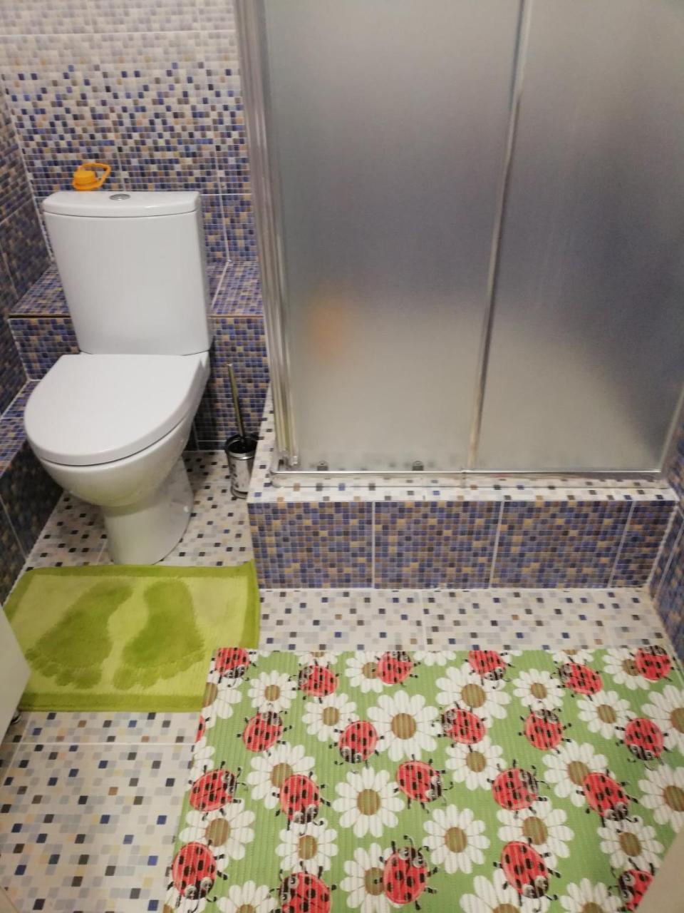 Obolonsky Otel Kiev Dış mekan fotoğraf
